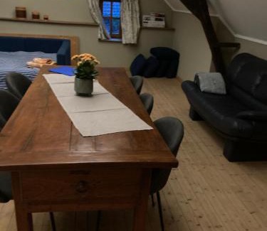 Gooik Appartement | Gastroatelier