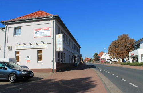 Region Hannover District Maison | Gaststätte Alt Garbsen