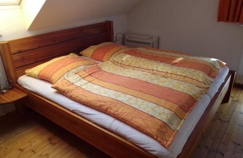 Altenbeuthen Maison | Gaststätte und Pension Vorwerk Altenroth