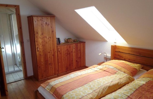 Altenbeuthen Maison | Gaststätte und Pension Vorwerk Altenroth