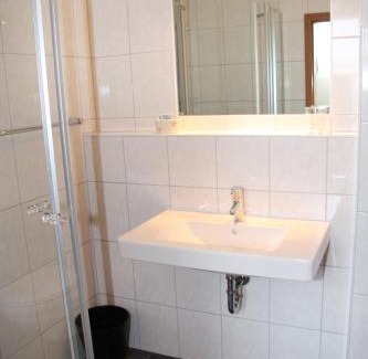 Rengershausen Hôtel | Gaststätte Wicke