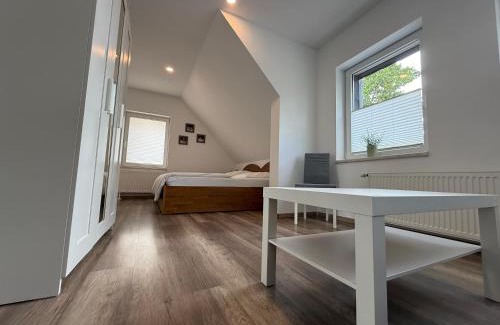 Gross Buchholz Hôtel | Gaststätte Zur Eiche