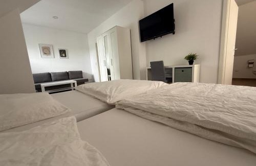 Gross Buchholz Hôtel | Gaststätte Zur Eiche