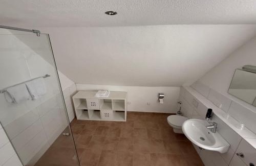 Gross Buchholz Hôtel | Gaststätte Zur Eiche