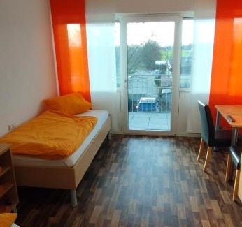 Pfungstadt Appartement | Gaststätte Zur Tribüne