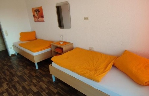 Pfungstadt Appartement | Gaststätte Zur Tribüne