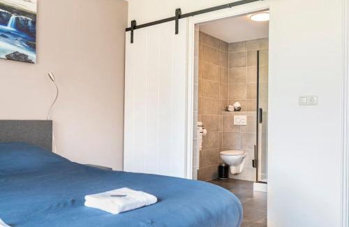 Hilaard Appartement | Gastsuite Foar elkoar Hilaard.