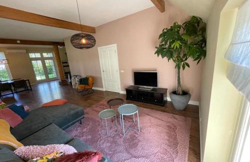 Zuidbarge Maison | Gastvrij genieten
