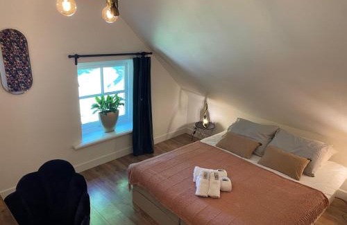 Zuidbarge Maison | Gastvrij genieten