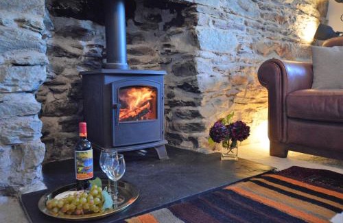 Tighnabruaich Maison | Gate Cottage