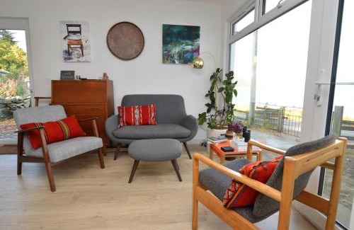 Tighnabruaich Maison | Gate Cottage