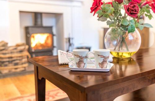 Coniston Maison | Gate House