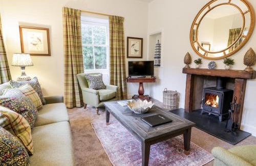 Castle Douglas Maison | Gate Lodge - Threave Estate