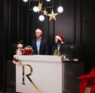 Nicosia Hôtel | Gate Twenty Two Boutique Hotel