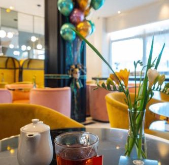 Nicosia Hôtel | Gate Twenty Two Boutique Hotel