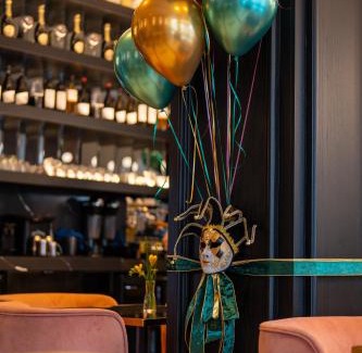 Nicosia Hôtel | Gate Twenty Two Boutique Hotel