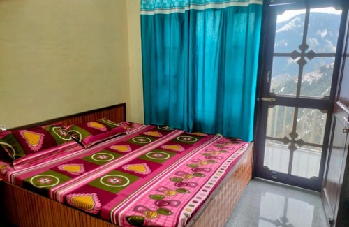 Khajjiar Maison | Gate valley home stay