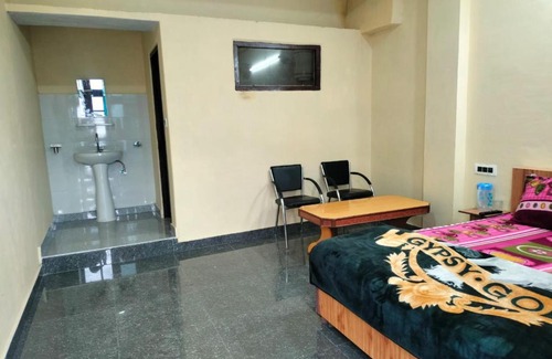 Khajjiar Maison | Gate valley home stay