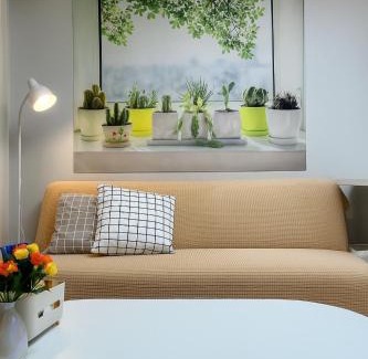 Gangseo Appartement | Gate303