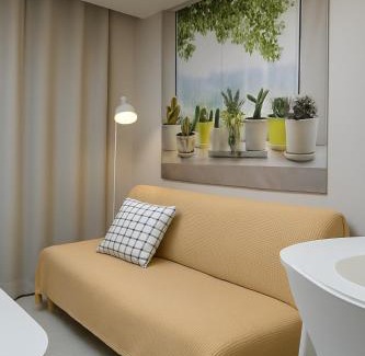 Gangseo Appartement | Gate303