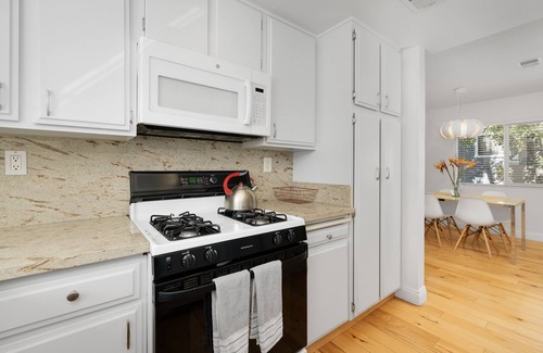 Laguna Niguel Copropriété | ★ Gated 2bed / 2bath Moderne Condo OC ★