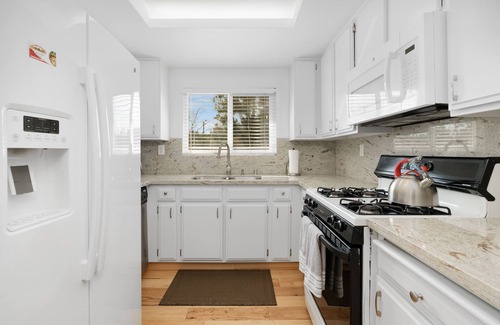 Laguna Niguel Copropriété | ★ Gated 2bed / 2bath Moderne Condo OC ★
