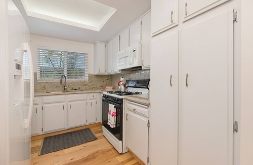 Laguna Niguel Copropriété | ★ Gated 2bed / 2bath Moderne Condo OC ★