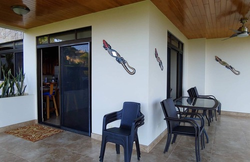 Ciudad Cortes Copropriété | Comunidad cerrada nuevo condominio de 2 habitaciones y 2 baños en la planta baja