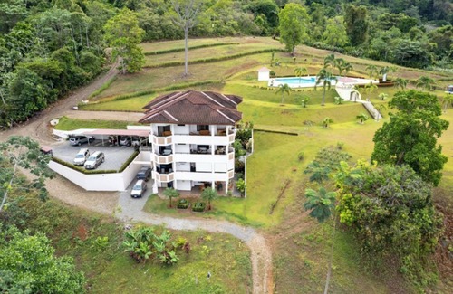 Ciudad Cortes Copropriété | Golf gratuit - Ocean Sunsets, Sérénité, tranquillité d'esprit. Vous allez adorer cet endroit