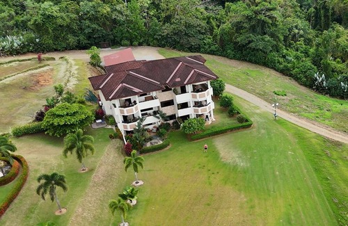 Ciudad Cortes Copropriété | Golf gratuit - Ocean Sunsets, Sérénité, tranquillité d'esprit. Vous allez adorer cet endroit