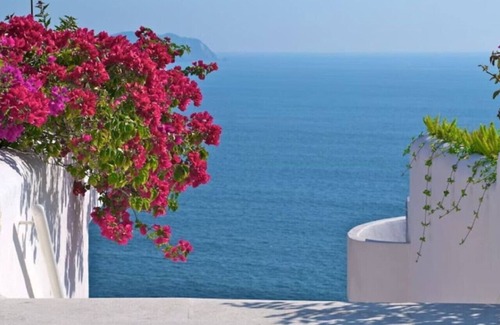 Peninsulas de Santiago Maison | Spectacular View Gated Upscale Community Full Staffed