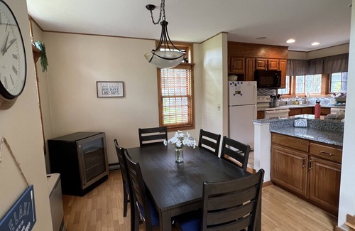 Laconia Copropriété | Gated Community, Lake Winnipesaukee. Lake, mountain, actities