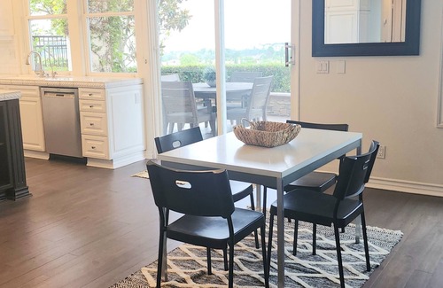 Turtle Ridge Maison | Gated community Ocean View home on Cul De Sac! Watch Disneyland fireworks!