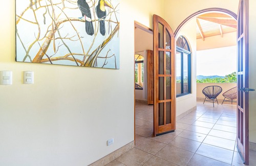 Ojochal Maison | Gated Community, Privacy, Great Mountain Views