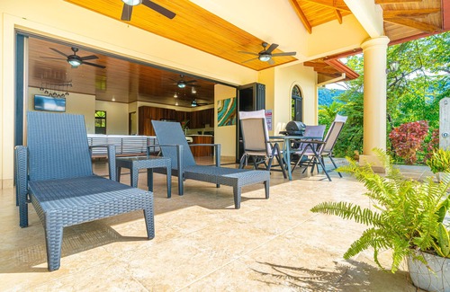 Ojochal Maison | Gated Community, Privacy, Great Mountain Views