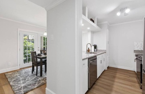 Far North Dallas Copropriété | Gated Community-Stylish&Updated GEM-Fast Wifi