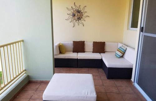 Cabo Rojo Maison | Gated Complex with Pool Balcony Near Attractions