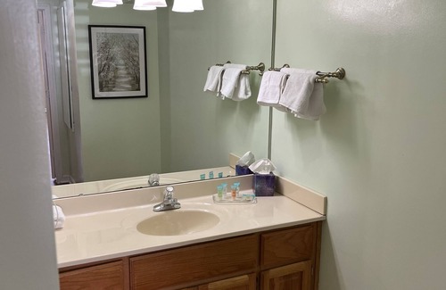 Tupelo Copropriété | Gated condo in the middle of Tupelo