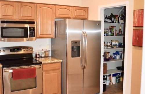 Security Acres Copropriété | Vieille ville Scottsdale Condo - 3BR, 2BA avec garage