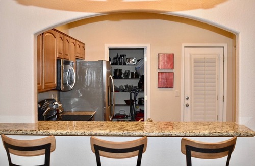 Security Acres Copropriété | Vieille ville Scottsdale Condo - 3BR, 2BA avec garage