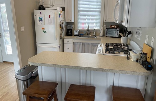 Summer Village Cottage | Gated Resort Community