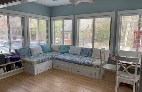 Summer Village Cottage | Gated Resort Community