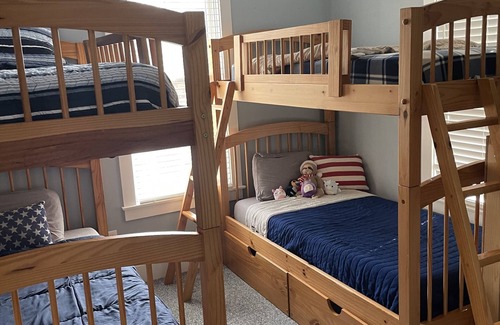 Summer Village Cottage | Gated Resort Community
