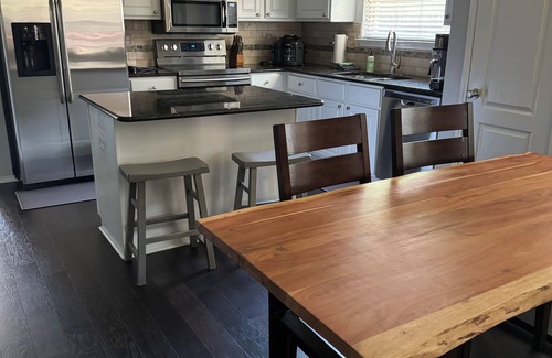 North San Antonio - SAT Maison | Gated, Safe - Centrally located, fenced back yard