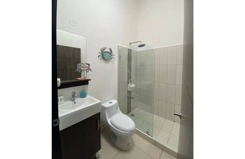 San Rafael Copropriété | Gated Two-Bedroom Condo Close to SJO Airport