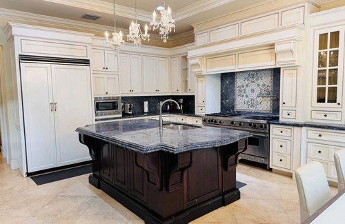 Las Olas Isles Maison | Fort Lauderdale Waterfront Luxury Mansion avec piscine, voir la vidéo ci-jointe