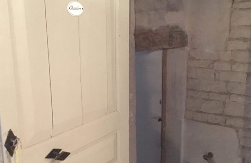 Massac Maison | Gatehouse chambre for 2