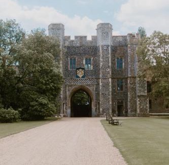 Saint Osyth Maison | Gatehouse East