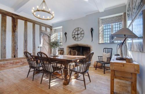 Saint Osyth Maison | Gatehouse East