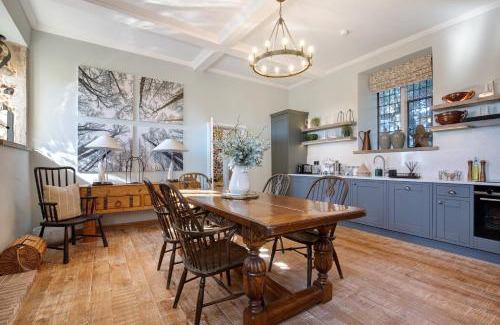 Saint Osyth Maison | Gatehouse East